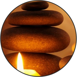 Hot Stone Massage in Dharam Peth Nagpur